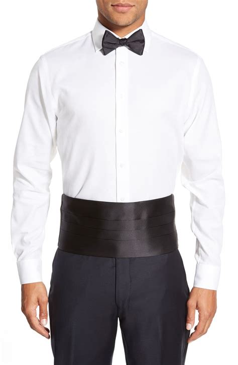 cummerbund david jones